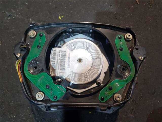 Foto 2ª: Airbag Delantero Izquierdo Mercedes Clase E 180 