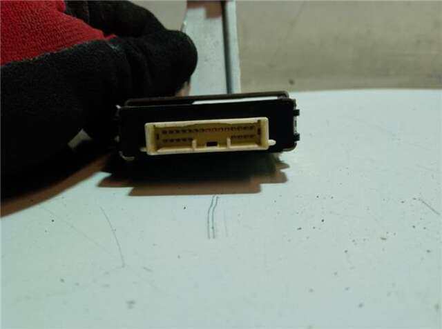 Foto 2ª: Centralita Motor ECU Subaru Impreza 2.0 D (150CV) [EE20]