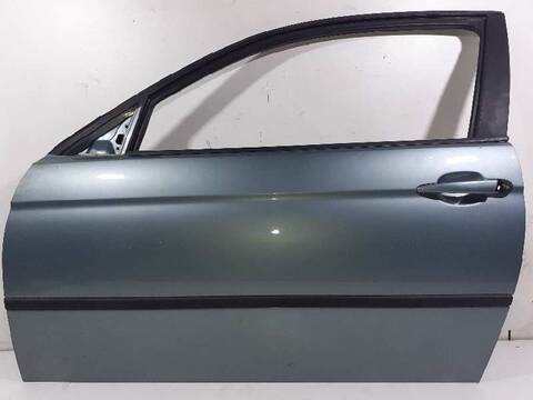 Puerta Delantera Izquierda Bmw Serie 3 315 320TD 150CV 110KW
