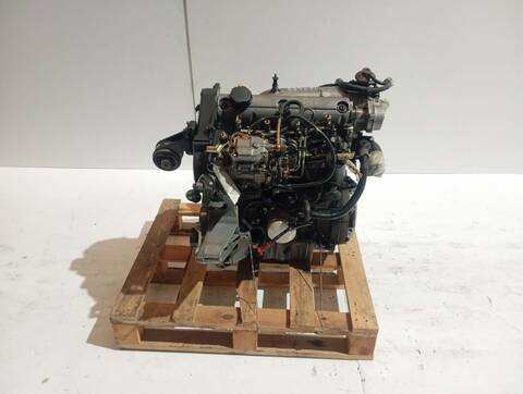 Motor Completo Volvo S40 1.9 DIESEL BERLINA 95CV 70KW