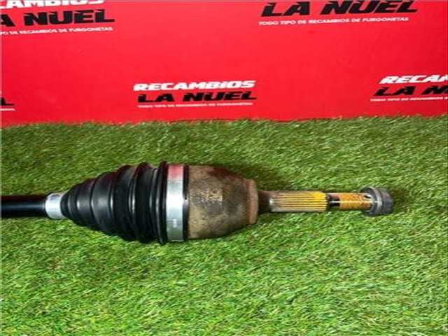 Foto 2ª: Transmision Delantera Izquierda Citroen Jumpy CONTROL M BLUE-HDI FAP 122CV 90KW FURGON [AHK / DW10FE] (2021)