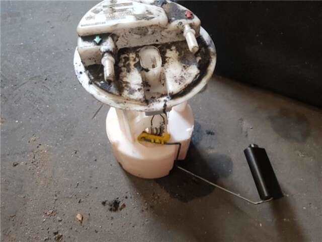 Aforador Renault Clio 1.5 AUTHENTIQUE [1.5 LTR. - 60 KW DCI DIESEL]