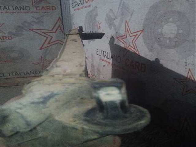 Foto 3ª: Radiador Motor Saab 9-3 2.2 TID LINEAR BERLINA 125CV 92KW [D223L] (2004)