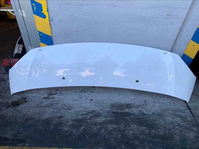 Capot Citroen DS3 1.2 12V82CV 0CV