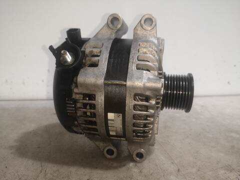 Foto 2ª: Alternador Bmw Serie 5 518 N53B30A BERLINA (2011)