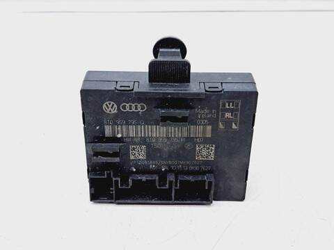 Modulo Confort BCM Audi A4 2.0 16V TDI CLEAN DIESEL 150CV 110KW