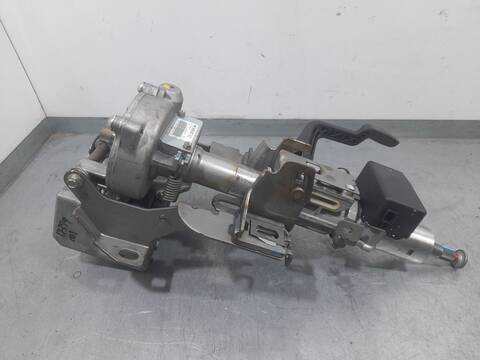 Foto 2ª: Columna Dirección Renault Kadjar 1.5 BLUE DCI 115 116CV 85KW [K9K872] (2020)