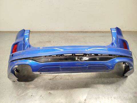 Foto 2ª: Paragolpes Trasero Ford Kuga 2.5 DURATEC PLUG-IN-HYBRID 152CV 112KW [BGDA] (2024)