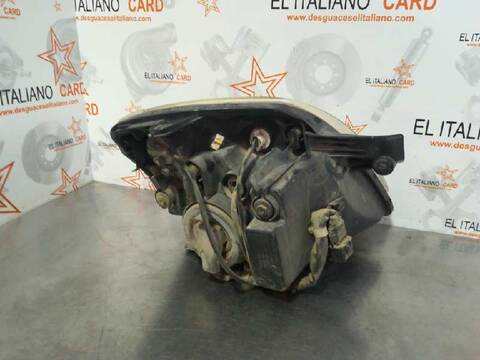 Foto 2ª: Faro Izquierdo Kia Picanto 1.1 LX 65CV 48KW [G4HG] (2005)