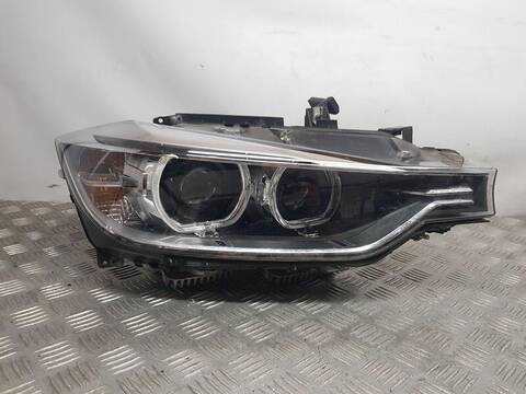 Faro Derecho Bmw Serie 3 315 318 D 143CV 105KW