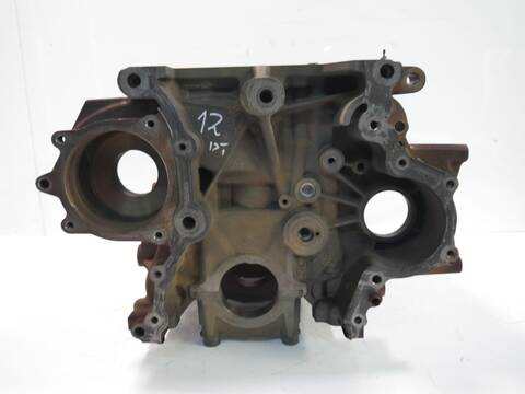 Foto 2ª: Bloque Motor Ford Transit 130 CV 96KW [YMF6 YMFA] (2021)