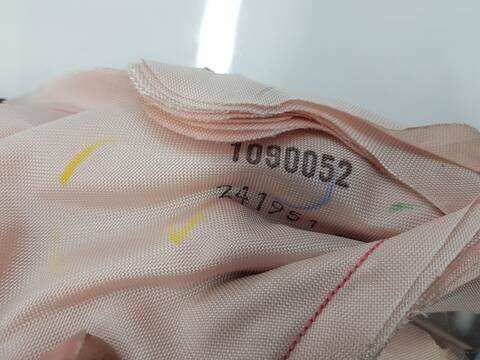 Foto 2ª: Airbag Cortina Delantero Izquierdo Mazda 6 STYLE