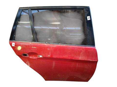 Puerta Trasera Derecha Bmw Serie 3 320 2.0 D E91) TOURING