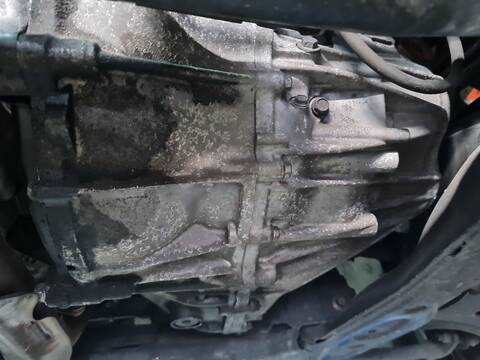 Caja Cambios Honda Civic 1.6 I-DTEC SPORT 120CV 88KW