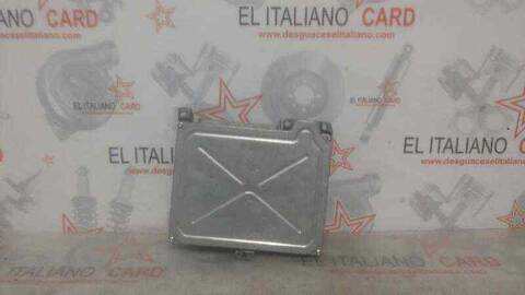 Foto 3ª: Centralita Motor ECU Renault Laguna 95CV 70KW (1998)