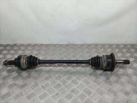 Transmision Trasera Izquierda Bmw Serie 1 114 116D 116CV 85KW