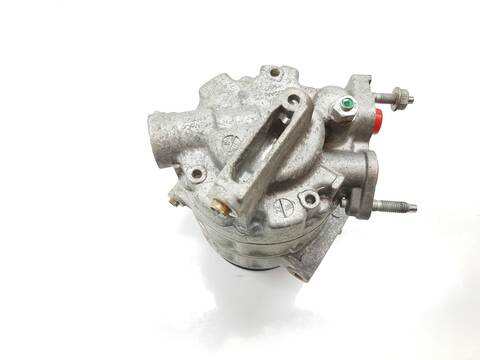 Compresor Aire Acondicionado Ford Ranger DOBLE CABINA 4X4 WILDTRAK