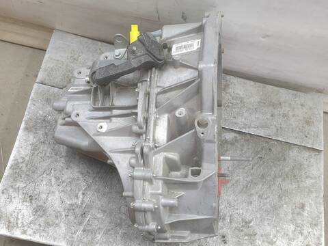 Caja Cambios Renault Kangoo LIMITED 130CV 97KW