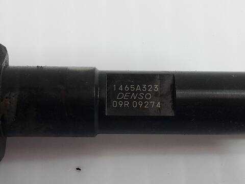 Foto 2ª: Inyectores Mitsubishi ASX MOTION 4WD 116CV [4N13] (2010)