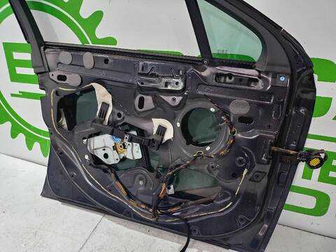 Foto 3ª: Puerta Delantera Izquierda Peugeot 508 ACTIVE 140CV [8DRHF8] (2011)