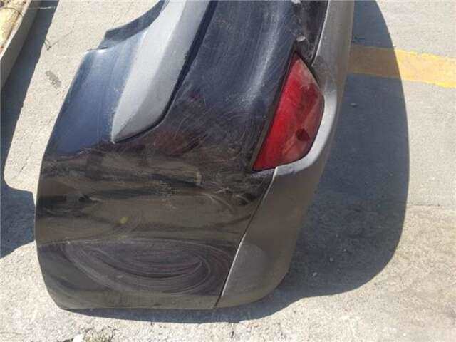 Foto 2ª: Paragolpes Trasero Ford Focus 