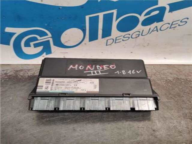 Centralita Cierre Centralizado Ford Mondeo 1.8 16V
