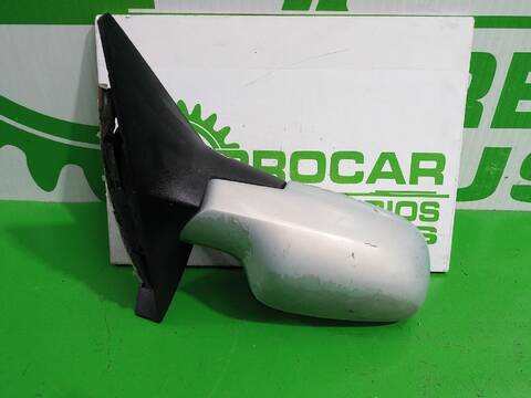 Foto 2ª: Retrovisor Derecho Renault Scenic 1.6 16V 113CV [K4M761] (2003)