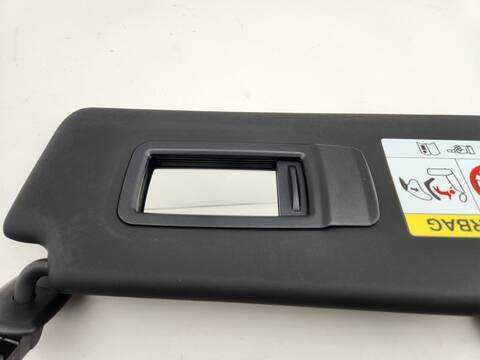 Foto 3ª: Parasol Derecho Bmw Serie 3 315 330D XDRIVE SPORT LINE 4P) BERLINA 265CV [B57D30A] (2022)