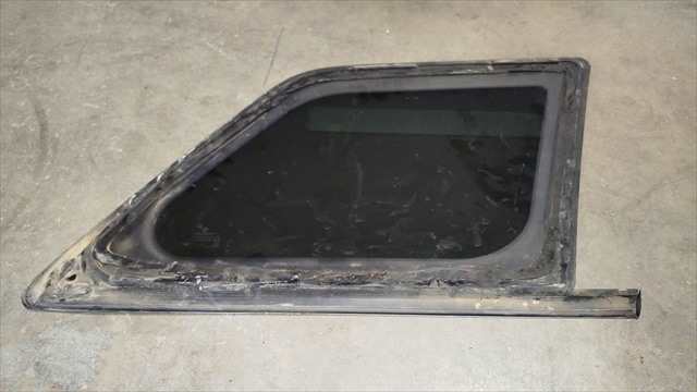 Foto 2ª: Luna Delantera Izquierda Jeep Grand Cherokee 3.0 D CRD WK [642980 MB] (2005)