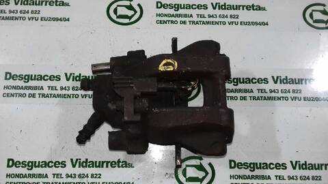 Pinza Freno Trasera Derecho Mercedes Clase E 180 2.1 CDI CAT 170CV 125KW