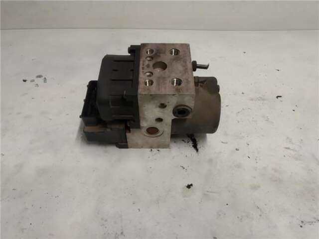 Abs Mg ZR 1.4 105 [1.4 LTR. - 76 KW 16V CAT]