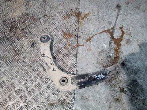 Brazo Suspension Delantero Izquierdo Peugeot Partner 1.6 16V HDI FAP 90CV 66KW