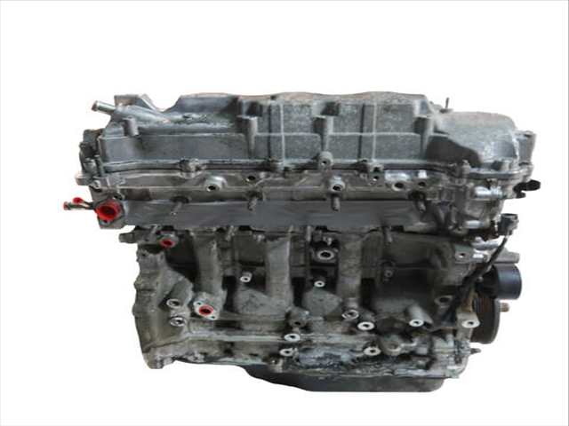 Foto 2ª: Motor Completo Toyota Avensis 126CV 93KW [1AD 1AD-FTV] (2006)
