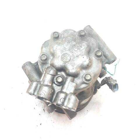 Foto 2ª: Compresor Aire Acondicionado Nissan NV200 1.5 DCI 90 M20 M20M) (2010)