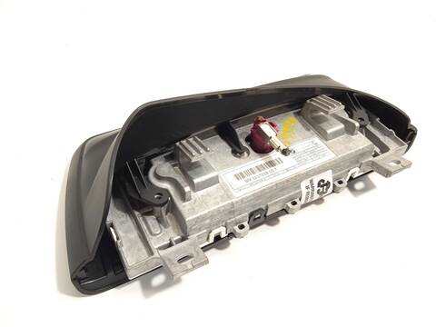 Foto 4ª: Pantalla Multifuncion Bmw Serie 1 116 D F20) [N47D20C] (2012)