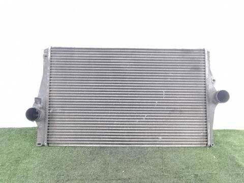 Foto 2ª: Intercooler Volvo XC 90 2.4 DIESEL CAT 163CV 120KW [D5244T] (2003)