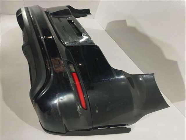 Foto 2ª: Paragolpes Trasero Volkswagen Tiguan MOTION 140CV 103KW [CBA] (2009)