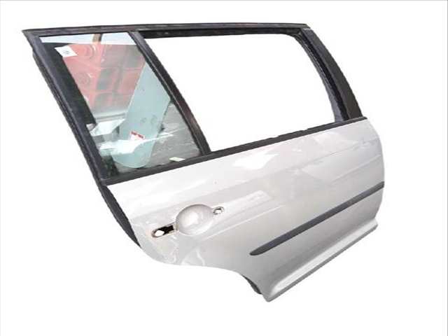 Foto 2ª: Puerta Trasera Derecha Volkswagen Touran 1.6 TDI (2010)