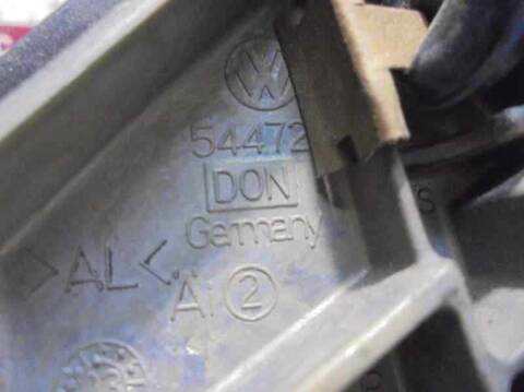 Foto 2ª: Retrovisor Derecho Volkswagen Passat ADVANCE 130CV 96KW [AVF] (2004)