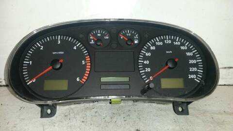 Cuadro de Instrumentos Seat Leon SIGNO 110CV 81KW