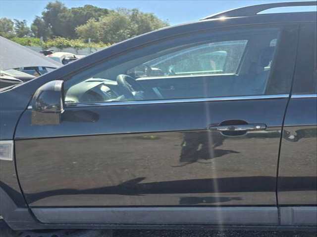 Puerta Delantera Izquierda Chevrolet Captiva Z24SED