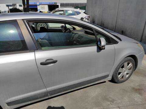 Puerta Delantera Derecha Citroen C4 9HX COUPE