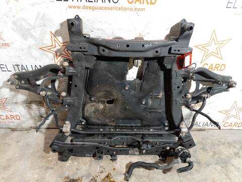 Puente Delantero Dacia Duster PRESTIGE 116CV 85KW