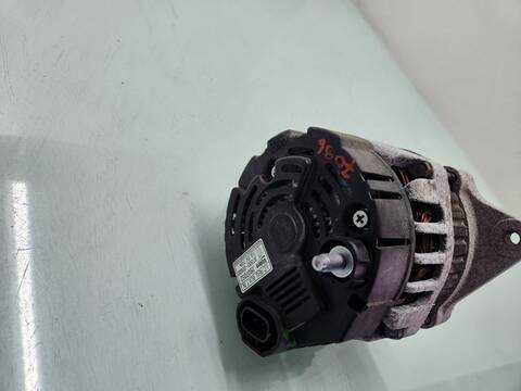 Foto 3ª: Alternador Hyundai i10 CLASSIC 67CV 49KW [G4HG] (2010)