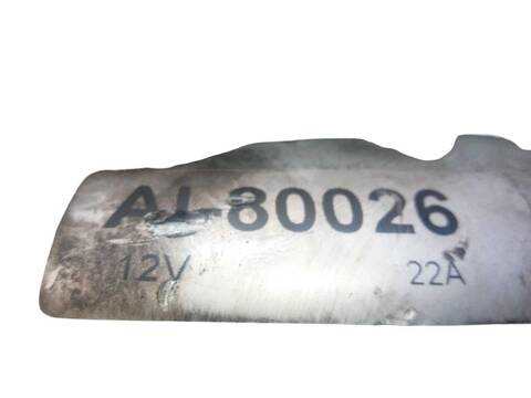 Foto 2ª: Motor de Arranque Mercedes Clase E 180 E 220 CDI - BLUETEC 212.001 212.002) (2009)