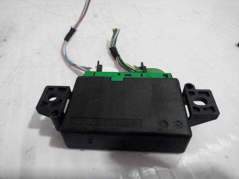 Centralita Motor ECU Opel Grandland OPEL 2020 131CV