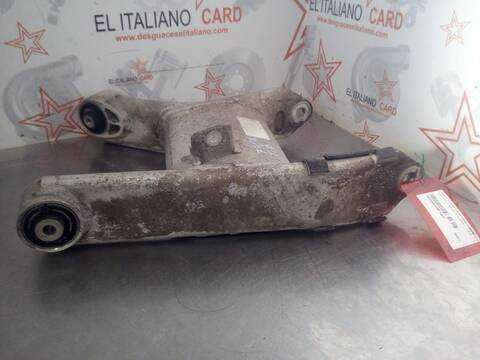 Foto 4ª: Brazo Suspension Trasero Derecho Bmw Serie 5 518 525TDS BERLINA 143CV 105KW [256T1] (1997)