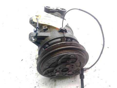 Compresor Aire Acondicionado Nissan Terrano VERSION INDEFINIDA