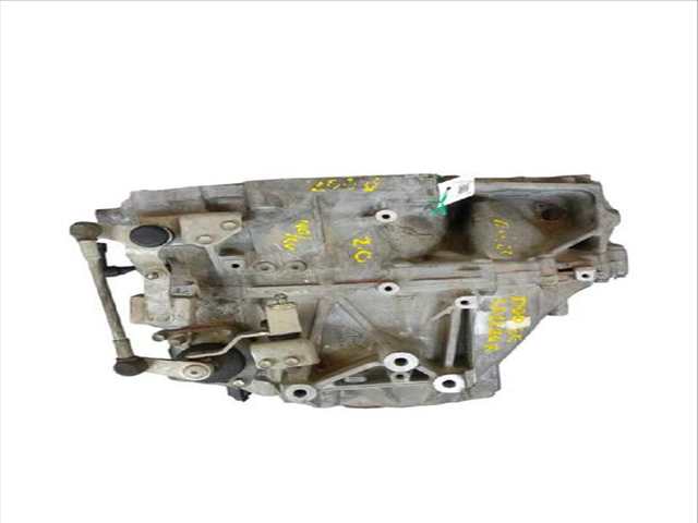 Foto 2ª: Caja Cambios Dodge Caliber 2.0 CRD (2006)