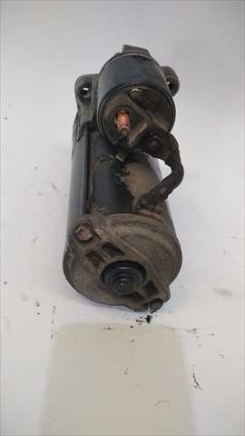 Motor de Arranque Renault Express 1.9 D